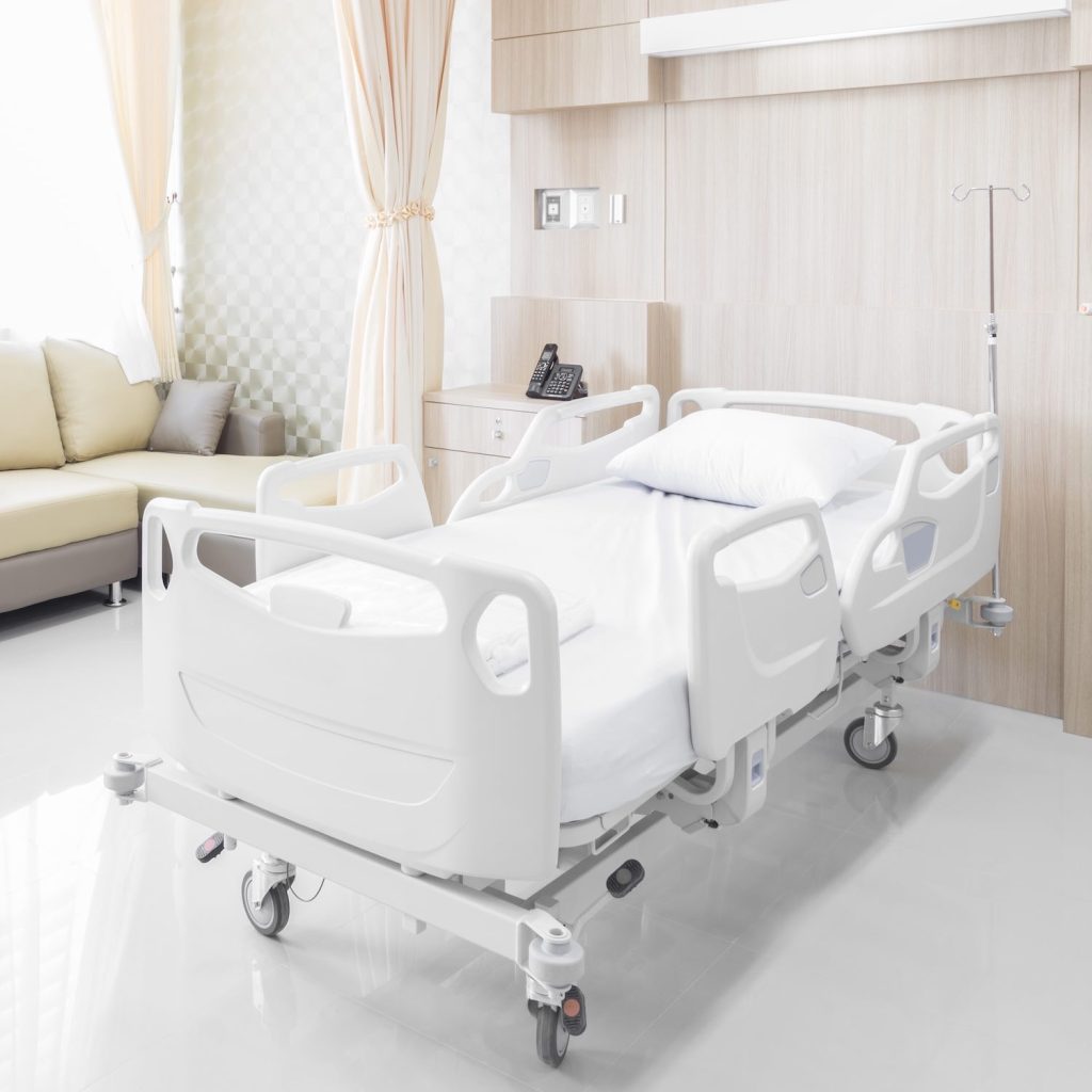 Location et vente matériel médical, location lit médicalisé, location fauteuil roulant, Pharmacie Saint Louis de Montferrand, Ambarès-et-Lagrave